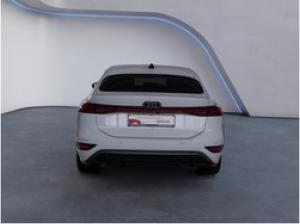 Audi A6 e-tron Sportback S Line AHK