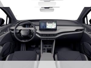 Skoda Elroq 85 **PRIVAT**VORLAUF**0,25%** l SHZ l AHK l CAM l MATRIX l NAV l CANTON l WÄPU l 360° l DAB l