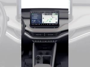 Skoda Elroq 85 **PRIVAT**VORLAUF**0,25%** l SHZ l AHK l CAM l MATRIX l NAV l CANTON l WÄPU l 360° l DAB l