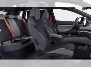 Skoda Elroq 85 **PRIVAT**VORLAUF**0,25%** l SHZ l AHK l CAM l MATRIX l NAV l CANTON l WÄPU l 360° l DAB l
