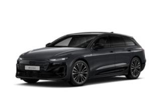 Audi A6 e-tron Avant  S-Line AHK
