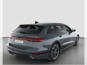 Audi A6 e-tron Avant  S-Line AHK