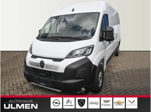 Citroën Jumper Kastenwagen L3H2 3.3T  Diesel 140 Manuell