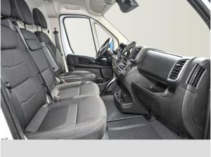 Citroën Jumper Kastenwagen L3H2 3.3T  Diesel 140 Manuell