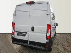 Citroën Jumper Kastenwagen L3H2 3.3T  Diesel 140 Manuell