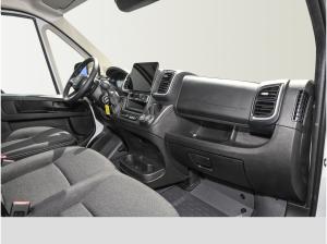 Citroën Jumper Kastenwagen L3H2 3.3T  Diesel 140 Manuell