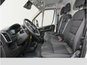 Citroën Jumper Kastenwagen L3H2 3.3T  Diesel 140 Manuell
