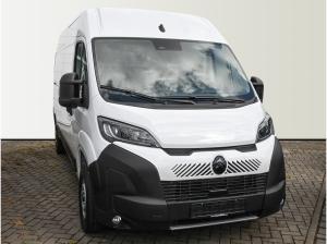 Citroën Jumper Kastenwagen L3H2 3.3T  Diesel 140 Manuell