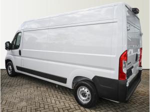 Citroën Jumper Kastenwagen L3H2 3.3T  Diesel 140 Manuell