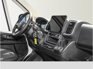 Citroën Jumper Kastenwagen L3H2 3.3T  Diesel 140 Manuell