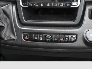 Citroën Jumper Kastenwagen L3H2 3.3T  Diesel 140 Manuell