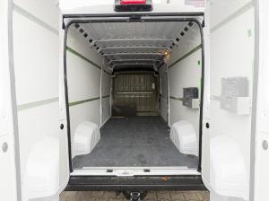 Citroën Jumper Kastenwagen L3H2 3.3T  Diesel 140 Manuell
