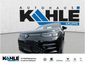 Volkswagen Tayron 1.5 eTSI DSG R-Line SOFORT VERFÜGBAR BlackStyle 7-Sitzer WKR AHK Pano