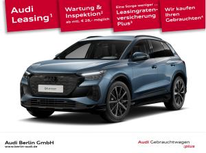 Audi Q4 e-tron 45 quattro