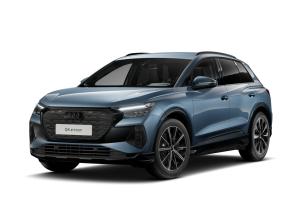 Audi Q4 e-tron 45 quattro