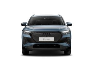 Audi Q4 e-tron 45 quattro