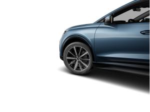 Audi Q4 e-tron 45 quattro