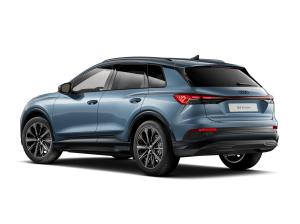Audi Q4 e-tron 45 quattro