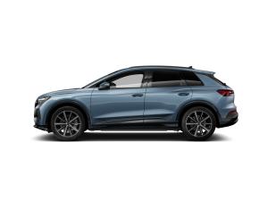 Audi Q4 e-tron 45 quattro