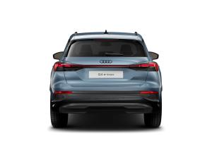 Audi Q4 e-tron 45 quattro