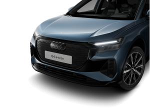 Audi Q4 e-tron 45 quattro