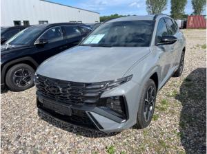 Hyundai TUCSON 1.6 T-Gdi N LINE LED-Paket, Krell Sound System