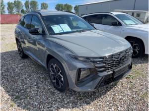 Hyundai TUCSON 1.6 T-Gdi N LINE LED-Paket, Krell Sound System