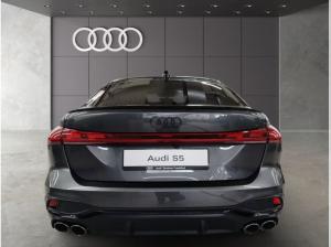Audi S5 Lim. TFSI Matrix B&O AHK Massage