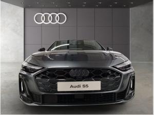 Audi S5 Lim. TFSI Matrix B&O AHK Massage