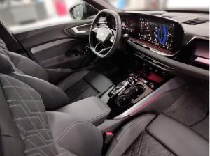 Audi S5 Lim. TFSI Matrix B&O AHK Massage