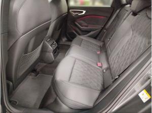 Audi S5 Lim. TFSI Matrix B&O AHK Massage