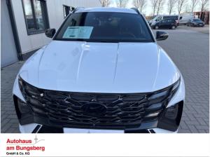 Hyundai TUCSON 1.6 T-Gdi N LINE Krell Sound System