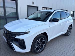 Hyundai TUCSON 1.6 T-Gdi N LINE Krell Sound System