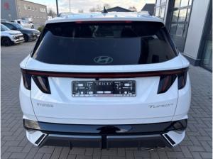 Hyundai TUCSON 1.6 T-Gdi N LINE Krell Sound System