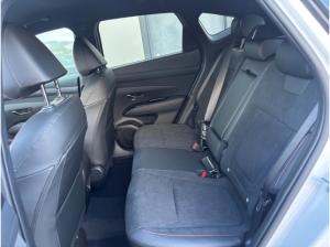 Hyundai TUCSON 1.6 T-Gdi N LINE Krell Sound System