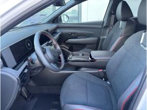 Hyundai TUCSON 1.6 T-Gdi N LINE Krell Sound System