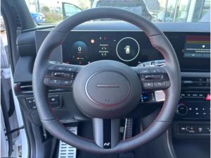Hyundai TUCSON 1.6 T-Gdi N LINE Krell Sound System