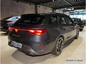 Cupra Leon Sportstourer 1.5 eTSI DSG *LOYALITÄT VORAUSGESETZT*