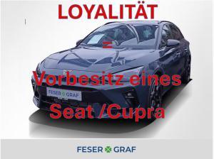 Cupra Leon Sportstourer 1.5 eTSI DSG *LOYALITÄT VORAUSGESETZT*