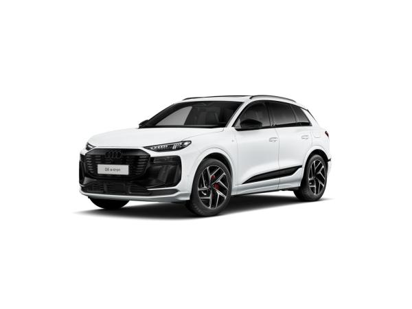 Audi Q6 e-tron quattro 315 kW / TECH PRO / HUD / B&O / PANO / LUFTFAHRWERK / LEDER  / MASSAGE