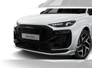 Audi Q6 e-tron quattro 315 kW / TECH PRO / HUD / B&O / PANO / LUFTFAHRWERK / LEDER  / MASSAGE