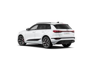 Audi Q6 e-tron quattro 315 kW / TECH PRO / HUD / B&O / PANO / LUFTFAHRWERK / LEDER  / MASSAGE