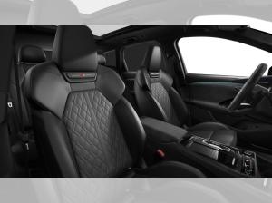 Audi Q6 e-tron quattro 315 kW / TECH PRO / HUD / B&O / PANO / LUFTFAHRWERK / LEDER  / MASSAGE