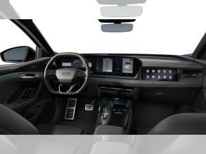 Audi Q6 e-tron quattro 315 kW / TECH PRO / HUD / B&O / PANO / LUFTFAHRWERK / LEDER  / MASSAGE