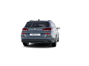 Hyundai i30 FL Kombi (MY26) 1.6 T (150 PS) 7-DCT N Line