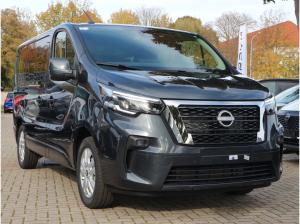Nissan Primastar L1H1 Tekna Automatik