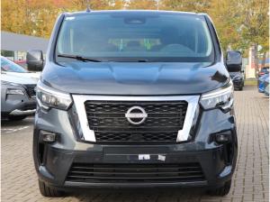 Nissan Primastar L1H1 Tekna Automatik