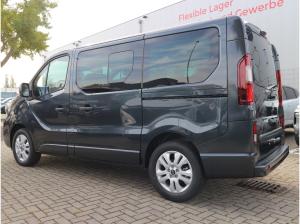 Nissan Primastar L1H1 Tekna Automatik