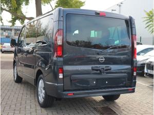 Nissan Primastar L1H1 Tekna Automatik