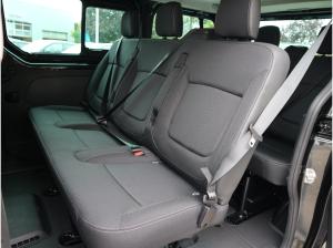 Nissan Primastar L1H1 Tekna Automatik